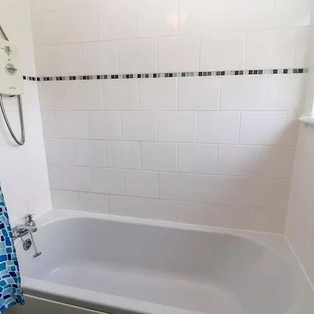 Craggy View Feriehus *