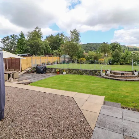 Craggy View Holiday home *