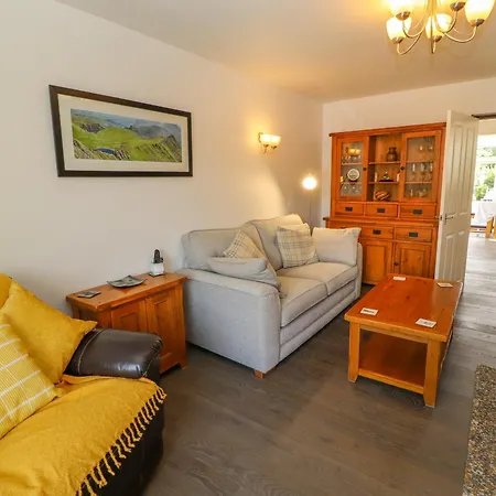 Craggy View * Kendal