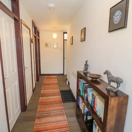 Semesterbostad Craggy View